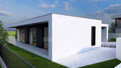 Moradia t3 - sande, vila verde