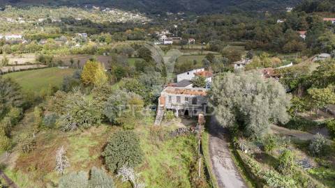 Moradia t3 - sande, vila verde