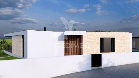 Moradia t3 - sande, vila verde