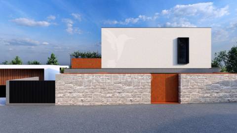 Moradia t3 - sande, vila verde