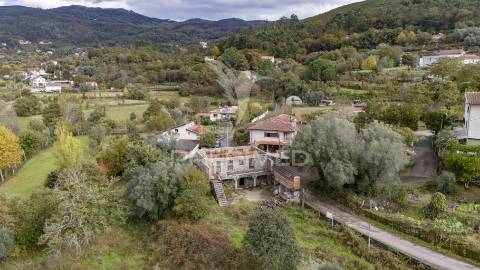 Moradia t3 - sande, vila verde