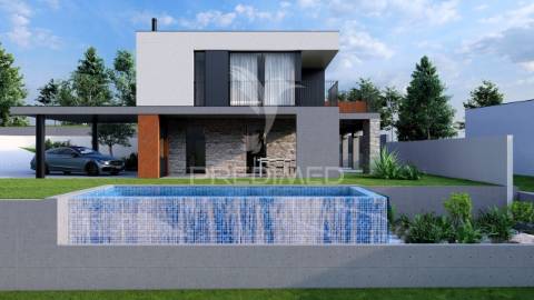 Moradia t3 - sande, vila verde