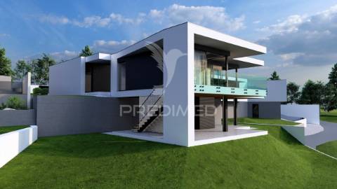 Moradia t3 - sande, vila verde