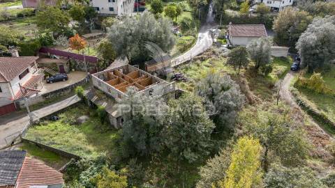 Moradia t3 - sande, vila verde