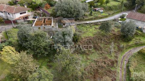 Moradia t3 - sande, vila verde