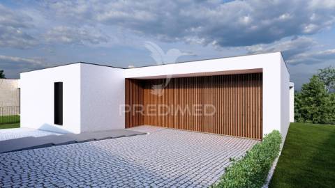 Moradia t3 - sande, vila verde