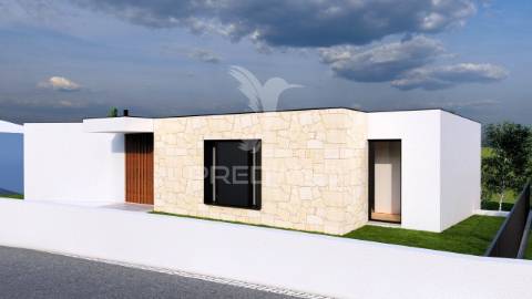 Moradia t3 - sande, vila verde