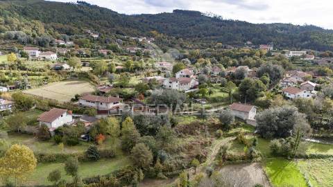 Moradia t3 - sande, vila verde