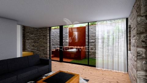 Moradia t3 - sande, vila verde