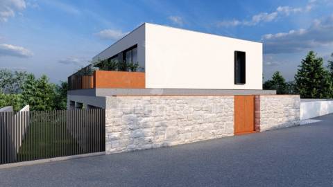 Moradia t3 - sande, vila verde