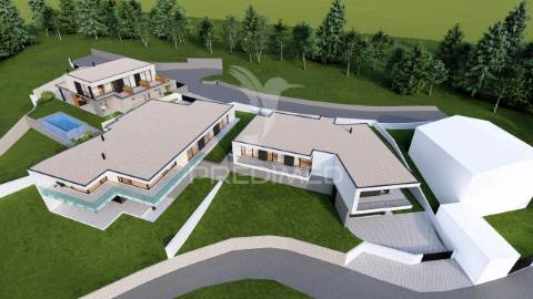 Moradia t3 - sande, vila verde