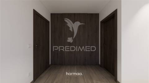 Moradia t4 em construção