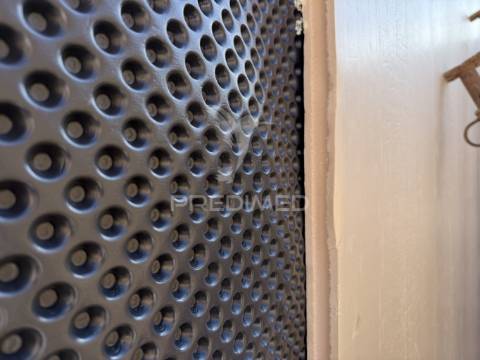 Moradia t4 em construção