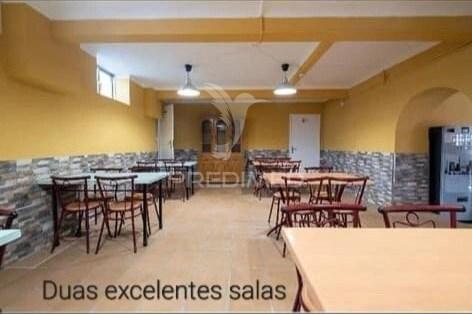 Restaurante em arcozelo com 250 m²