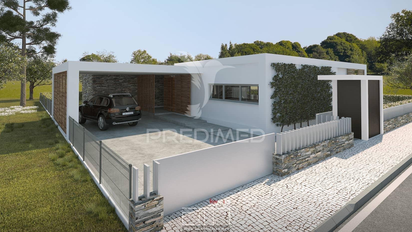 Terreno 3.300 m² na praia do ribatejo