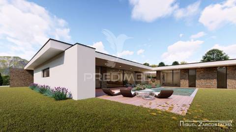 Terreno 3.300 m² na praia do ribatejo