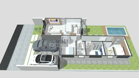 Terreno 3.300 m² na praia do ribatejo