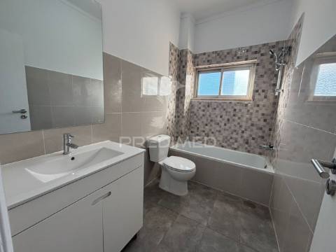 Apartamento t3 renovado aranguês