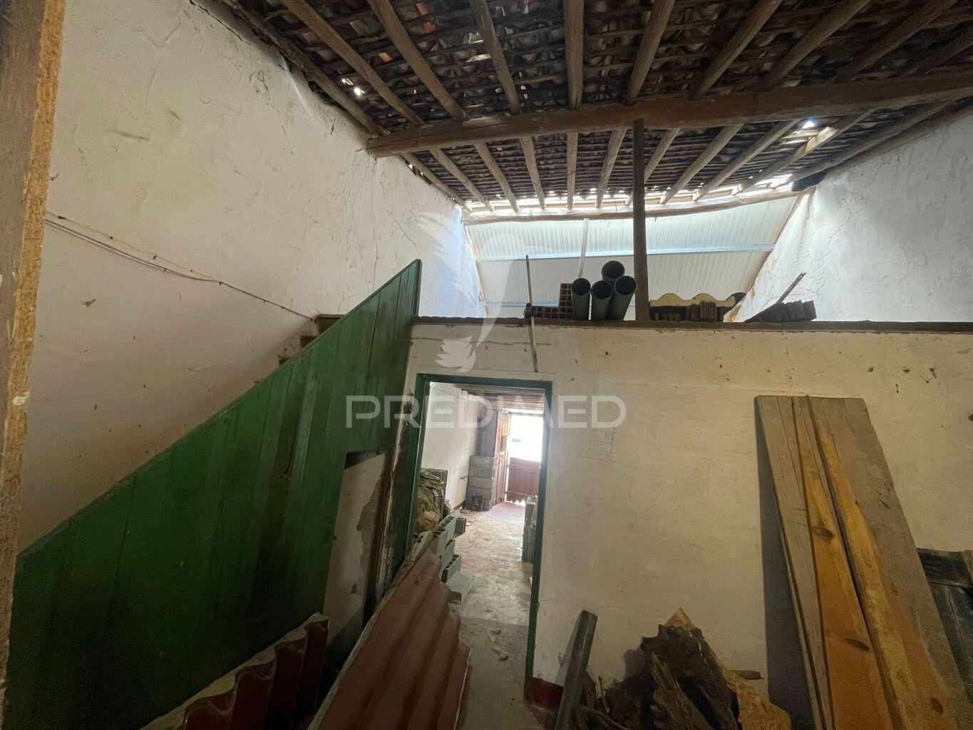 Moradia t2+1 em são miguel