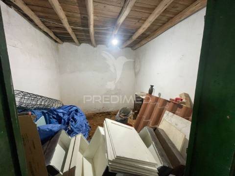 Moradia t2+1 em são miguel