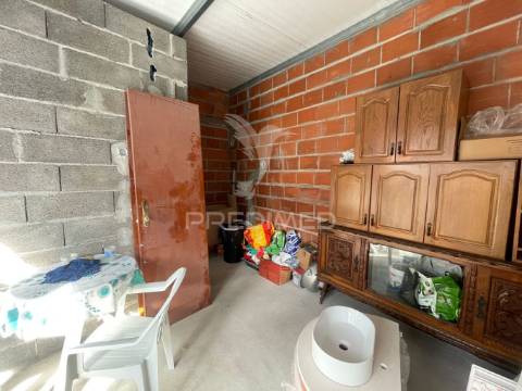 Moradia t2+1 em são miguel