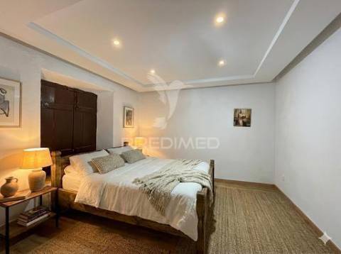 Moradia t2+1 em são miguel