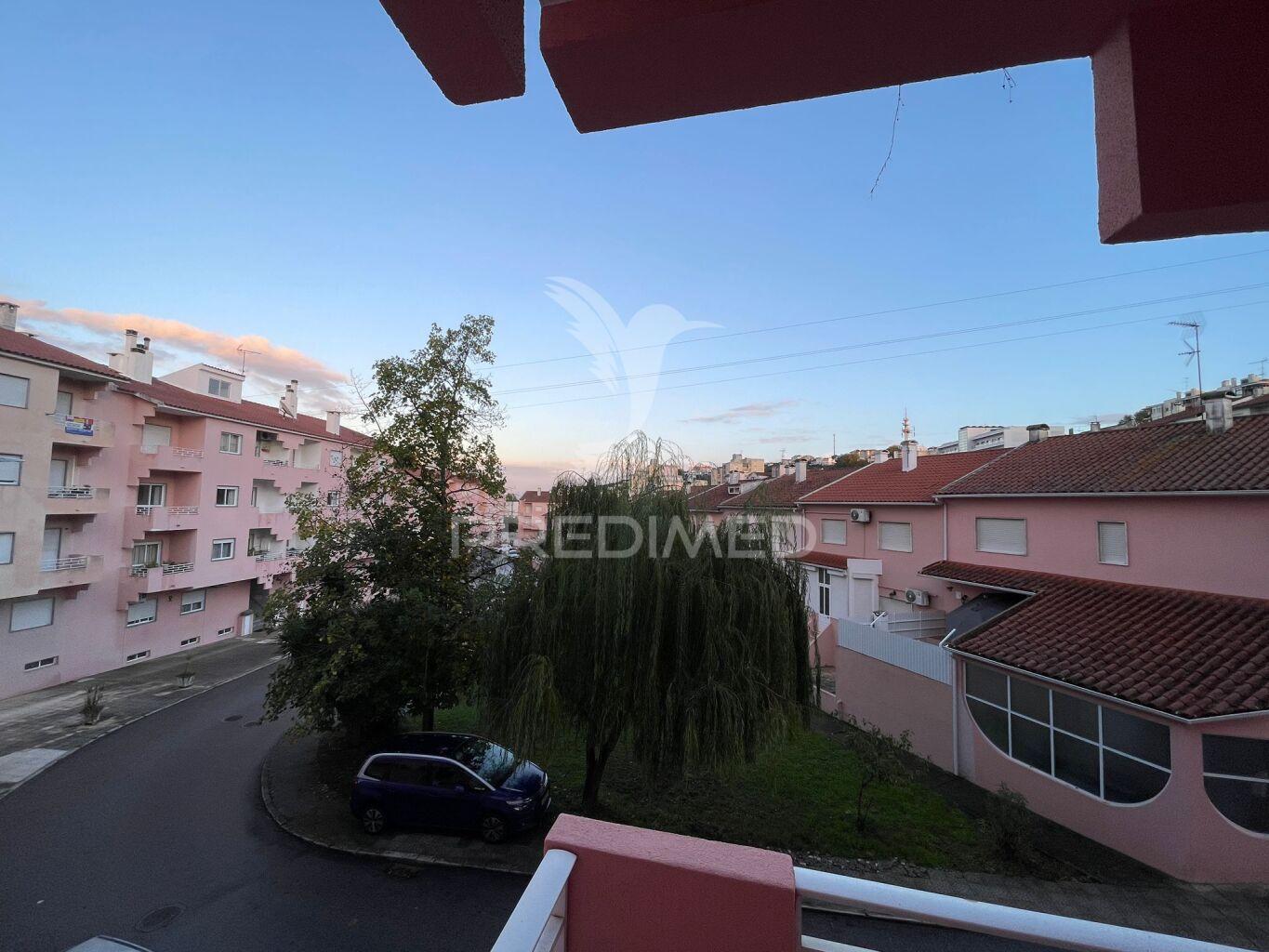 Apartamento t3 em abrantes