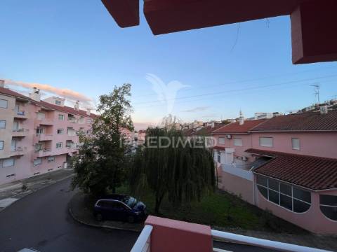 Apartamento t3 em abrantes