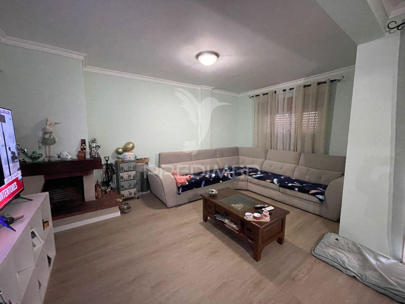 Apartamento t3 em abrantes