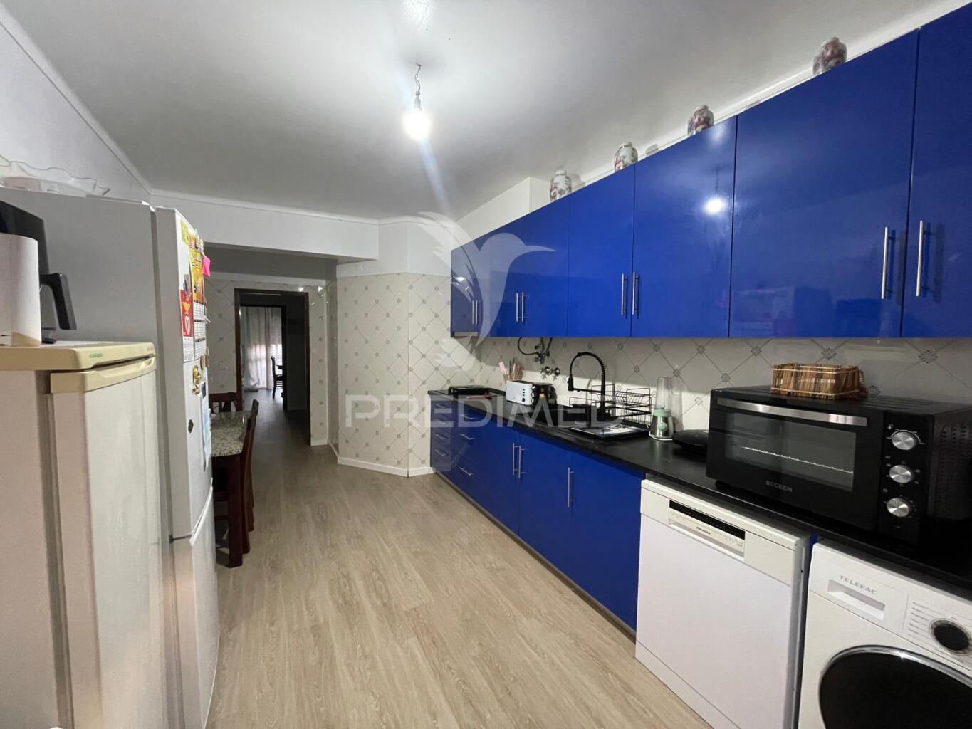 Apartamento t3 em abrantes