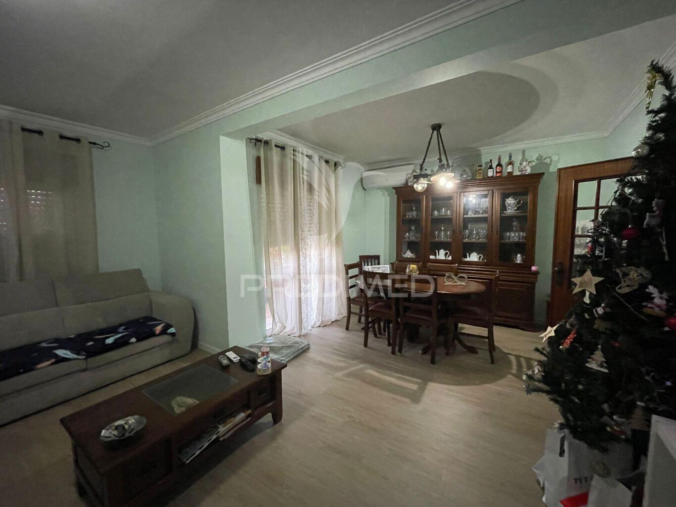 Apartamento t3 em abrantes