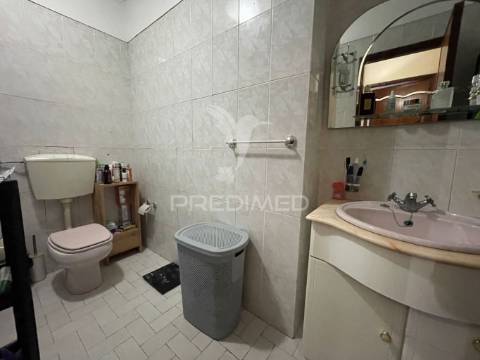 Apartamento t3 em abrantes