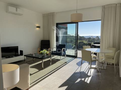 Apartamento t1 no autódromo do algarve