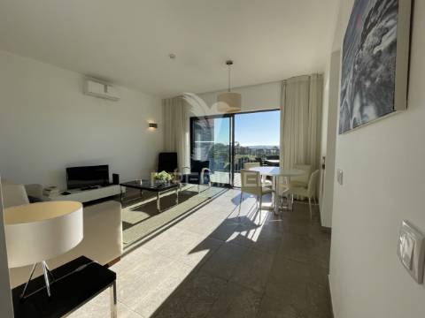 Apartamento t1 no autódromo do algarve