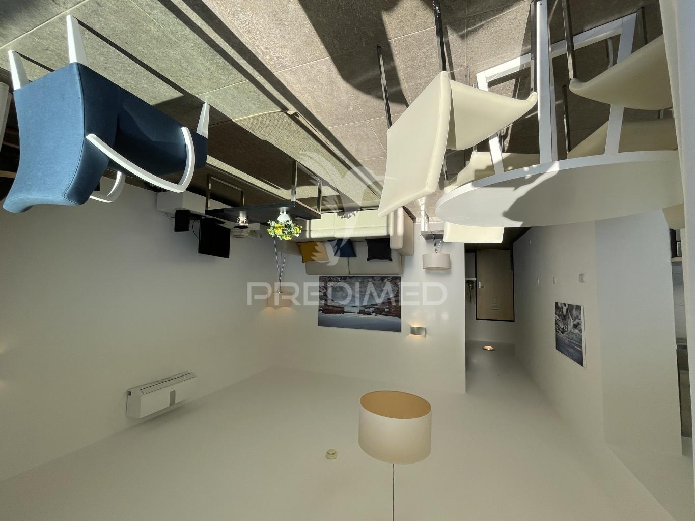 Apartamento t1 no autódromo do algarve