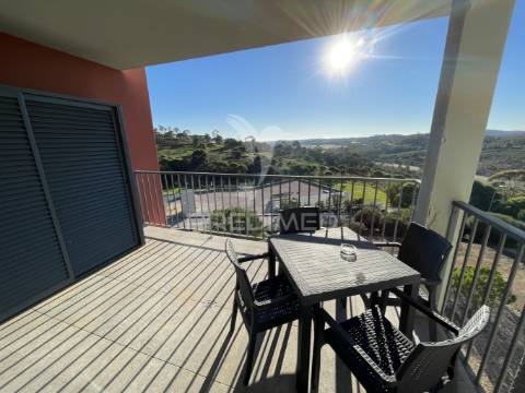 Apartamento t1 no autódromo do algarve