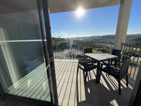 Apartamento t1 no autódromo do algarve