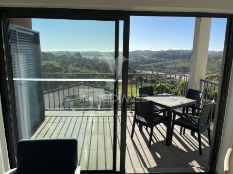 Apartamento t1 no autódromo do algarve