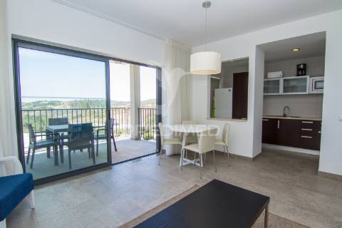 Apartamento t1 no autódromo do algarve