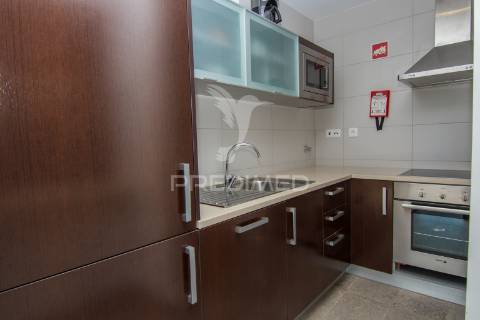 Apartamento t1 no autódromo do algarve