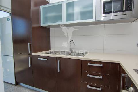 Apartamento t1 no autódromo do algarve