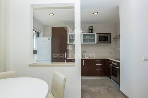 Apartamento t1 no autódromo do algarve