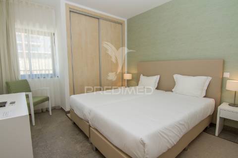 Apartamento t1 no autódromo do algarve