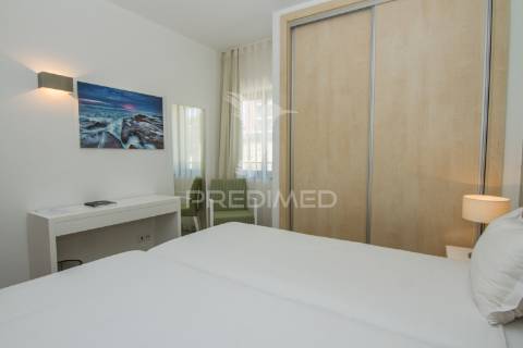 Apartamento t1 no autódromo do algarve