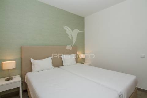 Apartamento t1 no autódromo do algarve