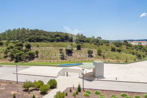 Apartamento t1 no autódromo do algarve