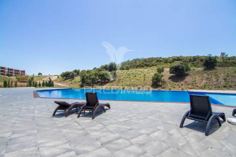 Apartamento t1 no autódromo do algarve