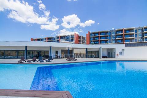 Apartamento t1 no autódromo do algarve