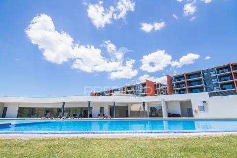 Apartamento t1 no autódromo do algarve