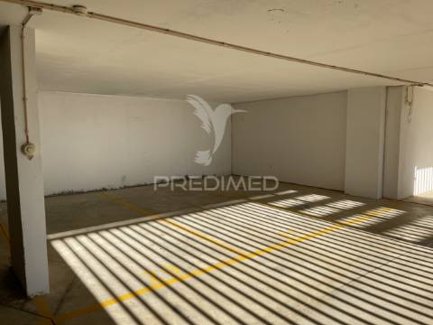 Apartamento t1 no autódromo do algarve